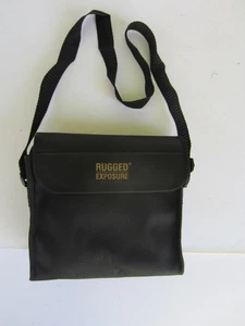Binoculars Rugged Exposure 20x50 Coated Optics 168 ft / 1000 yds with Case - Picture 1 of 6