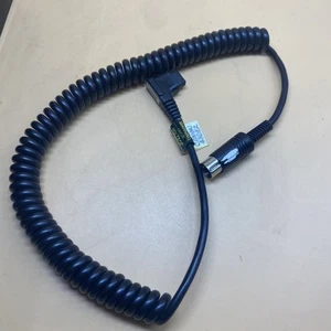 Quantum Turbo Cable CZ (Canon 430/540EZ,480G,550/580EX,MR-14EX,MT-24EX) - Picture 1 of 5