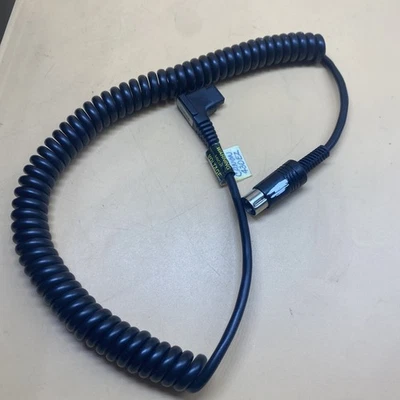 Quantum Turbo Cable CZ (Canon 430/540EZ,480G,550/580EX,MR-14EX,MT-24EX) - Image 1 of 4