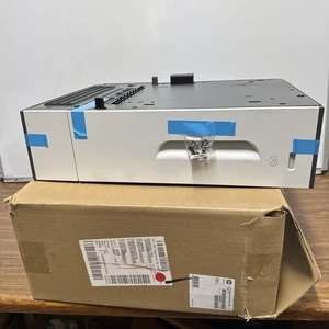 New Open Box Genuine HP G1W43-65010 PageWide Enterprise 500 Sheet Paper Tray - Picture 1 of 13