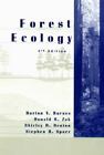 Forest Ecology, Spurr, Stephen H.,Denton, Shirley R.,Zak, Donald R.,Barnes, Burt