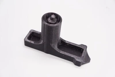 Wire Wheel Wrench Key for Buick 1989 - 1999 Roadmaster Olds LeSabre, Park Avenue - Image 1 of 4