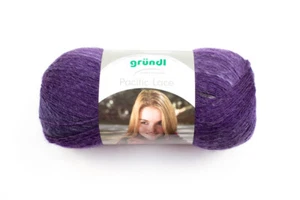 Gründl Pacific Lace violet cocktail - Bild 1 von 3