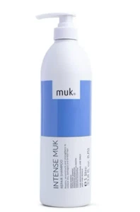 Muk Intense Repair Shampoo 1000ml 1 Litre 1L - Picture 1 of 1