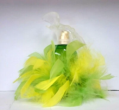 L'Air Du Temps Por Nina Ricci Edición de Alta Costura 1.7 OZ edt spray no en caja Foto 1 de 3