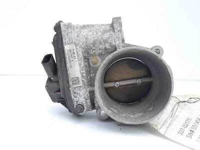 Ford Taurus 2008 2009 2010 2011 2012 acelerador carrocería gasolina placa válvula Foto 1 de 4