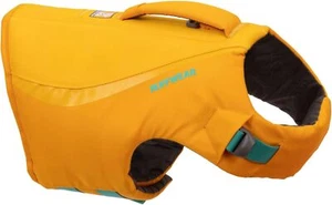 NWT Ruffwear Float Coat Dog Life Jacket Size Extra Large XL Orange - Picture 1 of 5