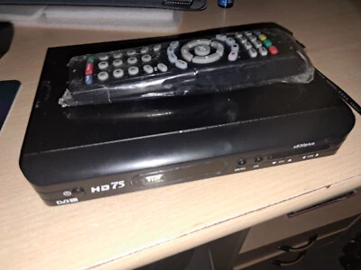 Satellite Receiver OPENBOX BEST "HD 75 X830plus - Bild 1 von 4