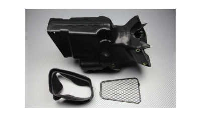 Tubo de admisión de aire AVDB Ram conducto tomas RAMAIR HONDA CBR 600 RR 600RR 2007-2008 Foto 1 de 4