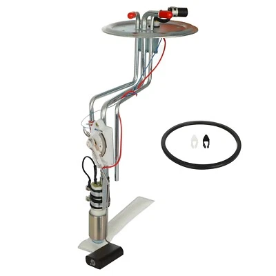 Conjunto de bomba de combustible para Ford E-350 Econoline 1990-1991 4,9 L 5,8 L 7,5 L E2060S Foto 1 de 4