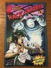 Hack Slash My First Maniac #3 Cover B Image Comics 2010 Vf/Nm Tim Seeley