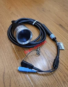 Sensor de desplazamiento láser Cl-L070 usado 1 pieza envío rápido a través de DHL - Imagen 1 de 3