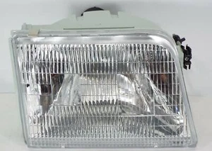 ✅ 1994-1997 FORD RANGER Headlamp Headlight FR124-B0001RL NEW - Picture 1 of 2