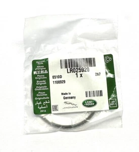 Genuine New Land Rover Range Rover Discovery Exhaust Manifold Gasket LR025920 - Picture 1 of 2