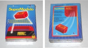 GRILLO PARLANTE Modulo espansione SUPER MODULO Nuovo SuperModulo Module - Imagen 1 de 1