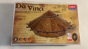 Academy Models 18136: DaVinci Armored Car - Sealed - Picture 1 of 4