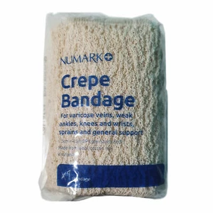Numark Crepe Bandage 7.5cm x 4.5m - 1