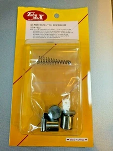 Kit de reparación de embrague de arranque Kawasaki Z1R Z1A Z1B Z1000ST TourMax SCK-902 GPZ1100 - Imagen 1 de 2