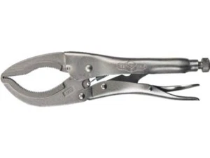 VISE-GRIP 12L3 Weitspanngripzange  Gesamtlänge 300 mm Spannweite 79 mm - Bild 1 von 1