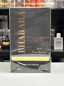 Bharara Noir Eau de Parfum for Men 3.4 fl. oz. / 100ml - Picture 1 of 3