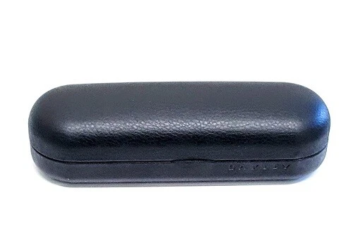 Oakley Custodia Fodero Rigido Nero