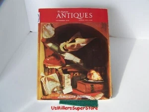 Antiques November 1975 - Imagen 1 de 2