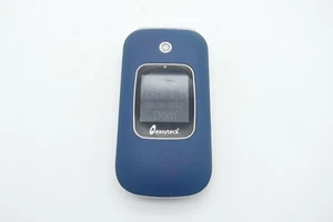 EASYTECK T129BL TELEFONO CELLULARE PER PARTI DI RICAMBIO - Foto 1 di 9