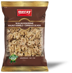 MERAY Walnusskerne California 150g - Bild 1 von 1