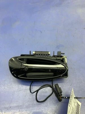 2010-2016 PORSCHE PANAMERA 970 MANIJA EXTERIOR DE LA PUERTA TRASERA DERECHA CON ENTRADA SIN LLAVE Foto 1 de 4