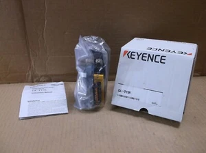 GL-T11R Keyence NEW In Box Safety Relay Terminal GLT11R - Picture 1 of 4