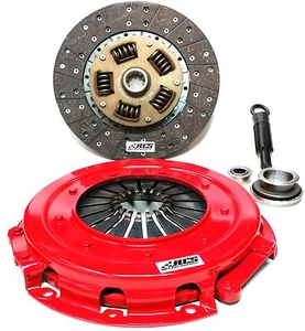 -STAGE 1 CLUTCH KIT 86-00 FORD MUSTANG 93-98 COBRA 4.6L 5.0L - Picture 1 of 1