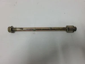 KYMCO PEOPLE 50 2T ASSE PERNO ANTERIORE  2007 2014 - Foto 1 di 1