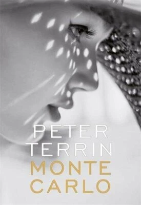 Monte Carlo by Terrin, Peter Book The Fast Free Shipping - Image 1 of 2