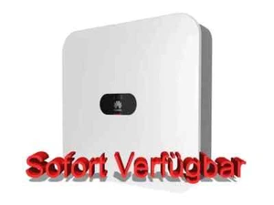 Huawei Solar Wechselrichter 20KW Photovoltaik Sun2000 20KTL A - Bild 1 von 3