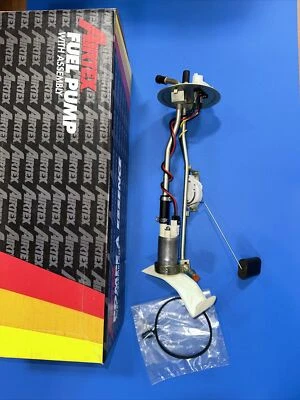 Airtex E2097S Fuel Pump Hanger Assembly Fits 1986-1988 Ford Bronco II 2.9L - Image 1 of 4