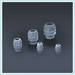 100pcs Nylon cable glands (United structure) NPT - Picture 1 of 16