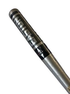 Easton Softball Aluminum Bat - Black Hammer - 32" S5 Light Weight 