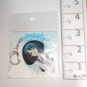 A77913 Saya no Uta : The Song of Saya Acrylic Keychain - Picture 1 of 3