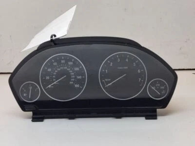 13 14 15 16 BMW 328I F30 VELOCÍMETRO ASM 9311384-01 Foto 1 de 4