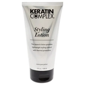 Styling Lotion by Keratin Complex for Unisex - 5 oz Lotion - Picture 1 of 3