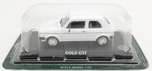 VW Golf GTI Del Prado 1:43 OVP [DL1-E1] - Picture 1 of 1