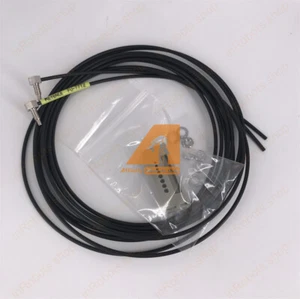 KEYENCE FU-77TZ Fiber Optic Sensor 1PC - Picture 1 of 6