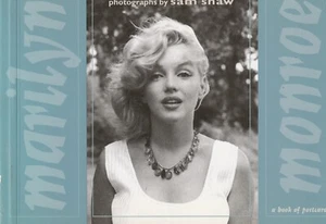 MARILYN MONROE: Photographs By Sam Shaw - Picture 1 of 2