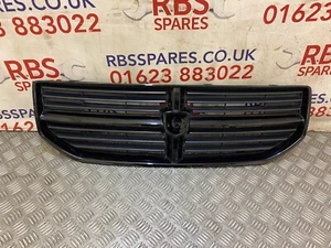 DODGE CALIBER FRONT GRILL 2006-2011 PART NO. 4001-01A-PM - Picture 1 of 11