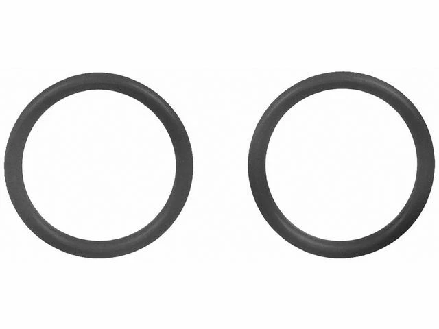 Felpro Water Pump Gasket fits Mitsubishi Galant 1988-2009 28PVPZ - Image 1 of 1