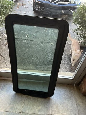 2006 2007 2008 2009 2010 年 2011 年宝马 E90 328i 335i M3 330i 325i 328 天窗玻璃💯 — 第 1/3 张图片