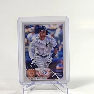 2023 Topps Series 1 - #62 Aaron Judge - Picture 1 of 2