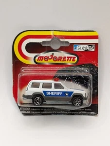 Majorette - Sheriff Series 200 - Picture 1 of 2