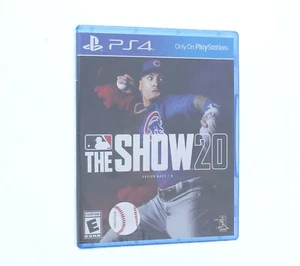 The Show 20 for PS4 - Picture 1 of 2