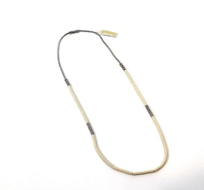 Collar para mujer Michael Kors glamoroso cadena serpiente cristal pavé inserciones MKJ1713 Foto 1 de 2